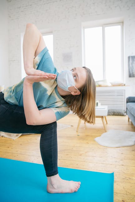 Holistic Wellness and Financial Balance