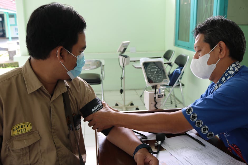 Medical Coverage and Funding Analysis
